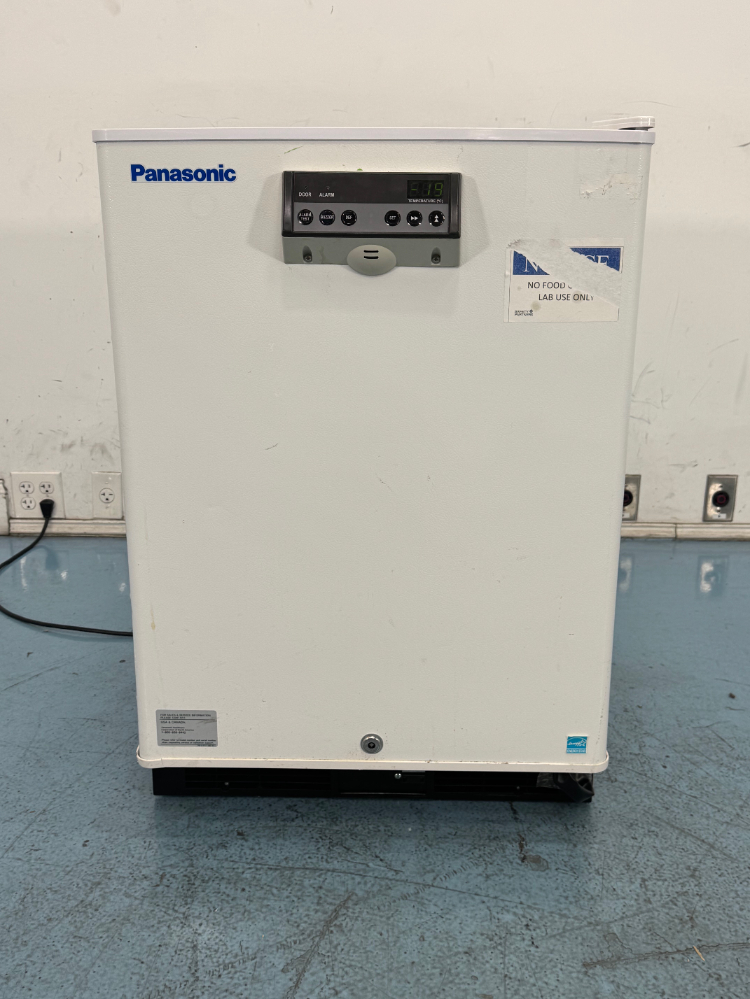 Image of Panasonic Undercounter Freezer